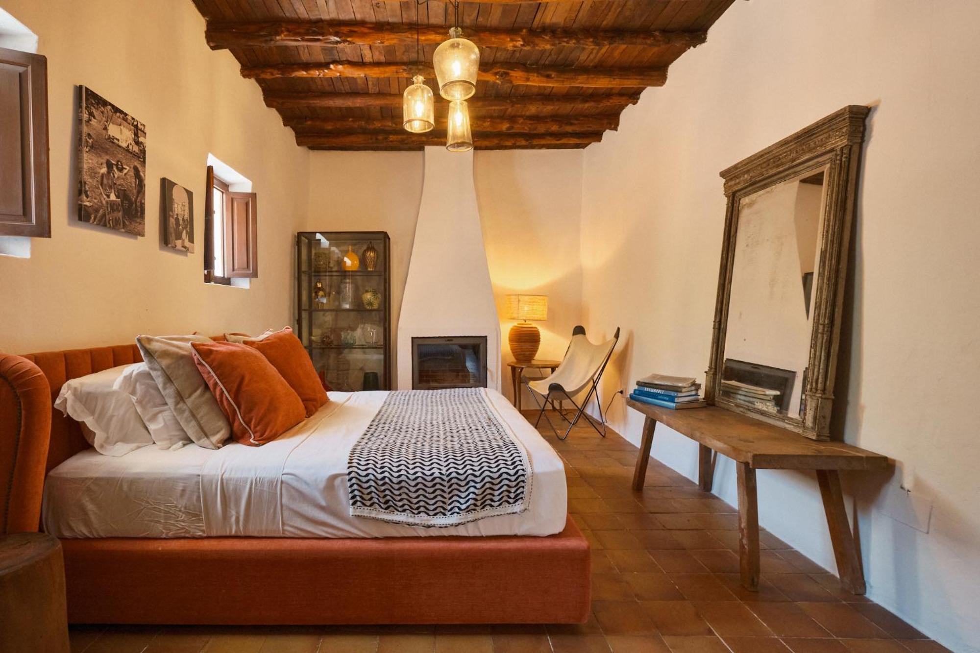 The Guardian House Hotel Santa Gertrudis  Exterior photo