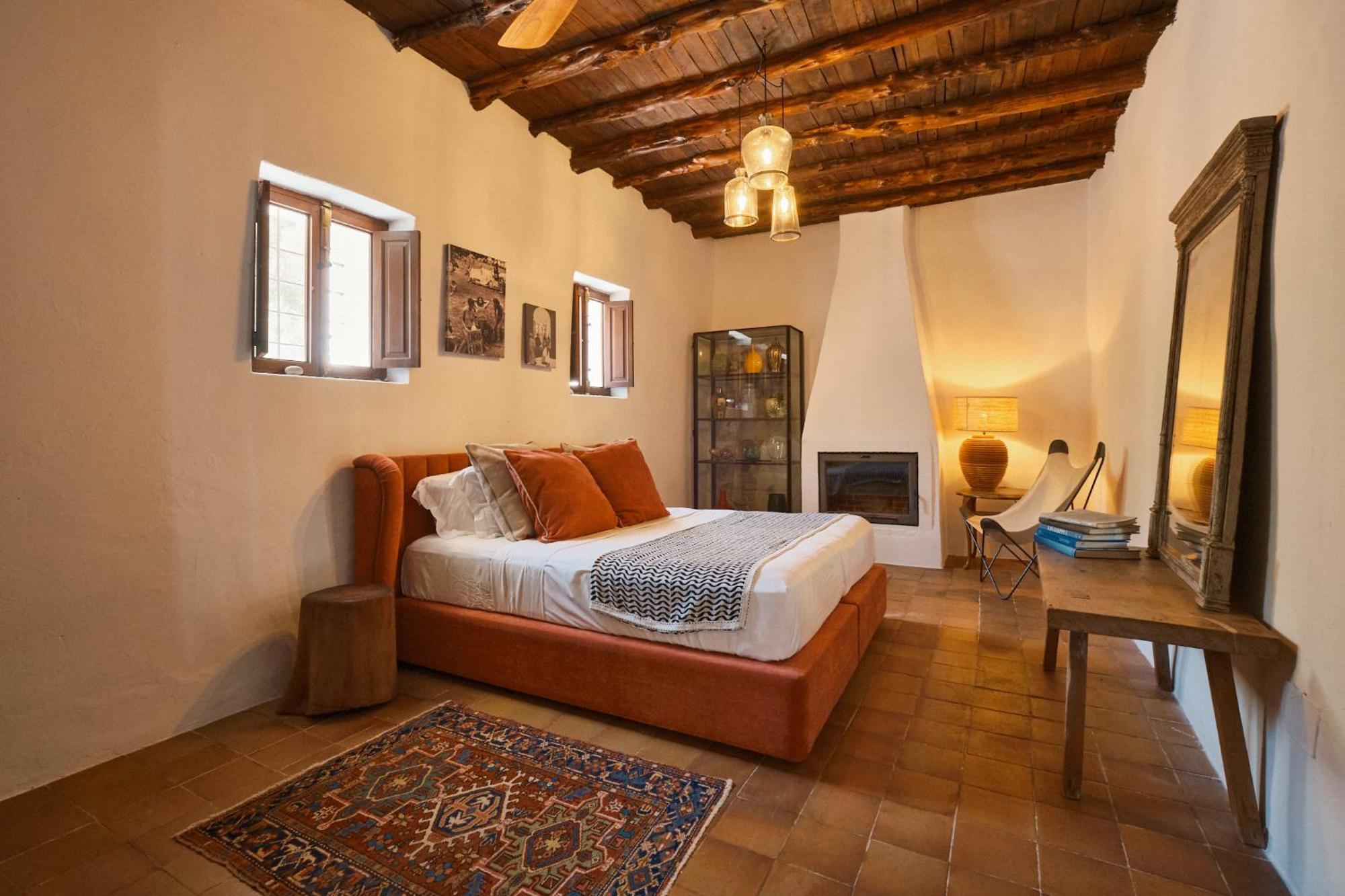 The Guardian House Hotel Santa Gertrudis  Exterior photo