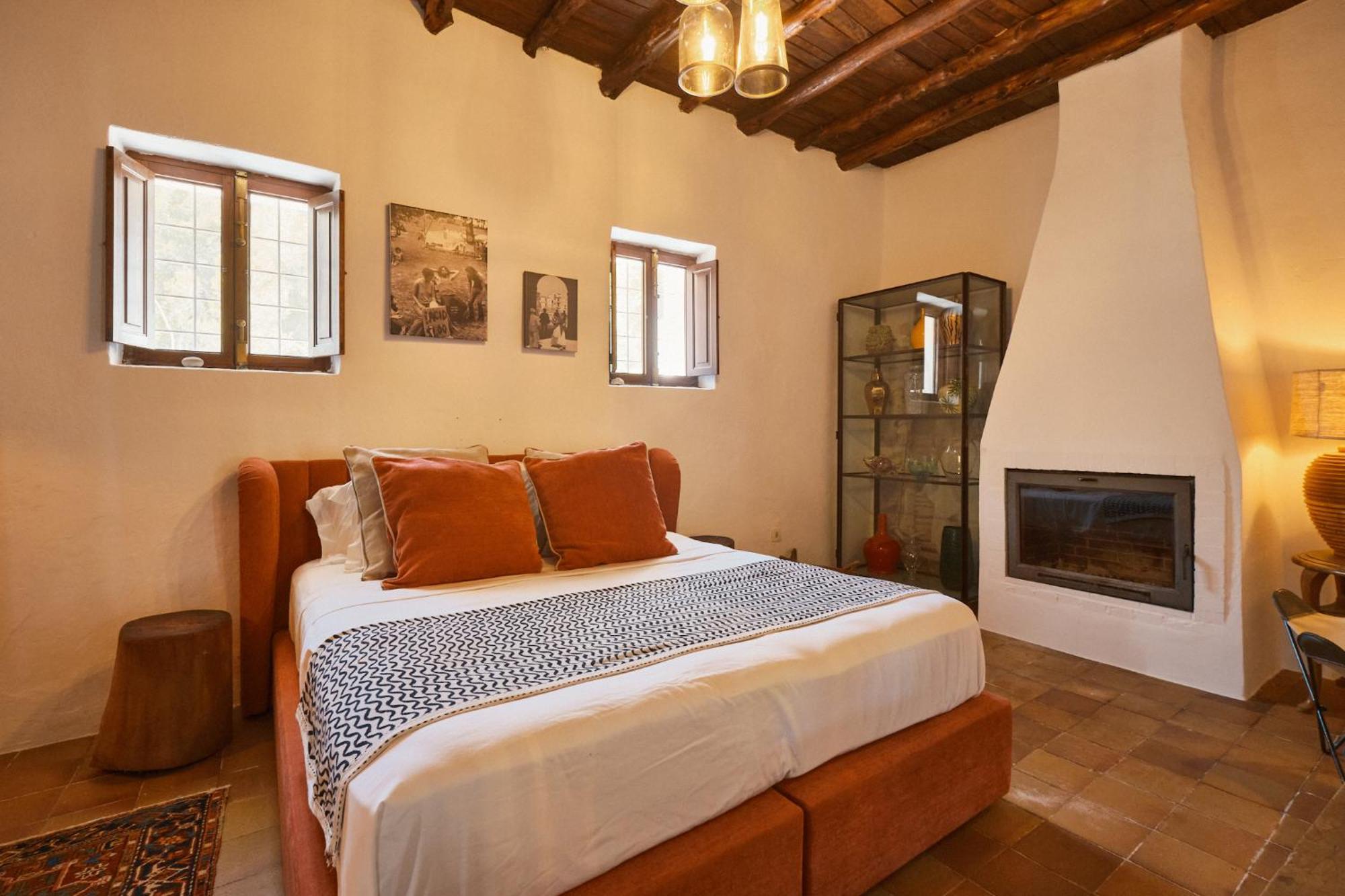 The Guardian House Hotel Santa Gertrudis  Exterior photo