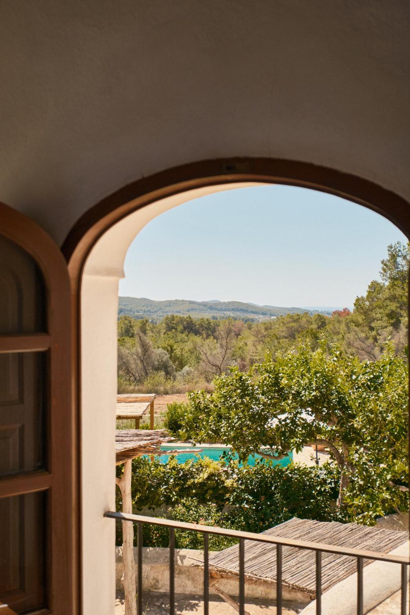 The Guardian House Hotel Santa Gertrudis  Exterior photo
