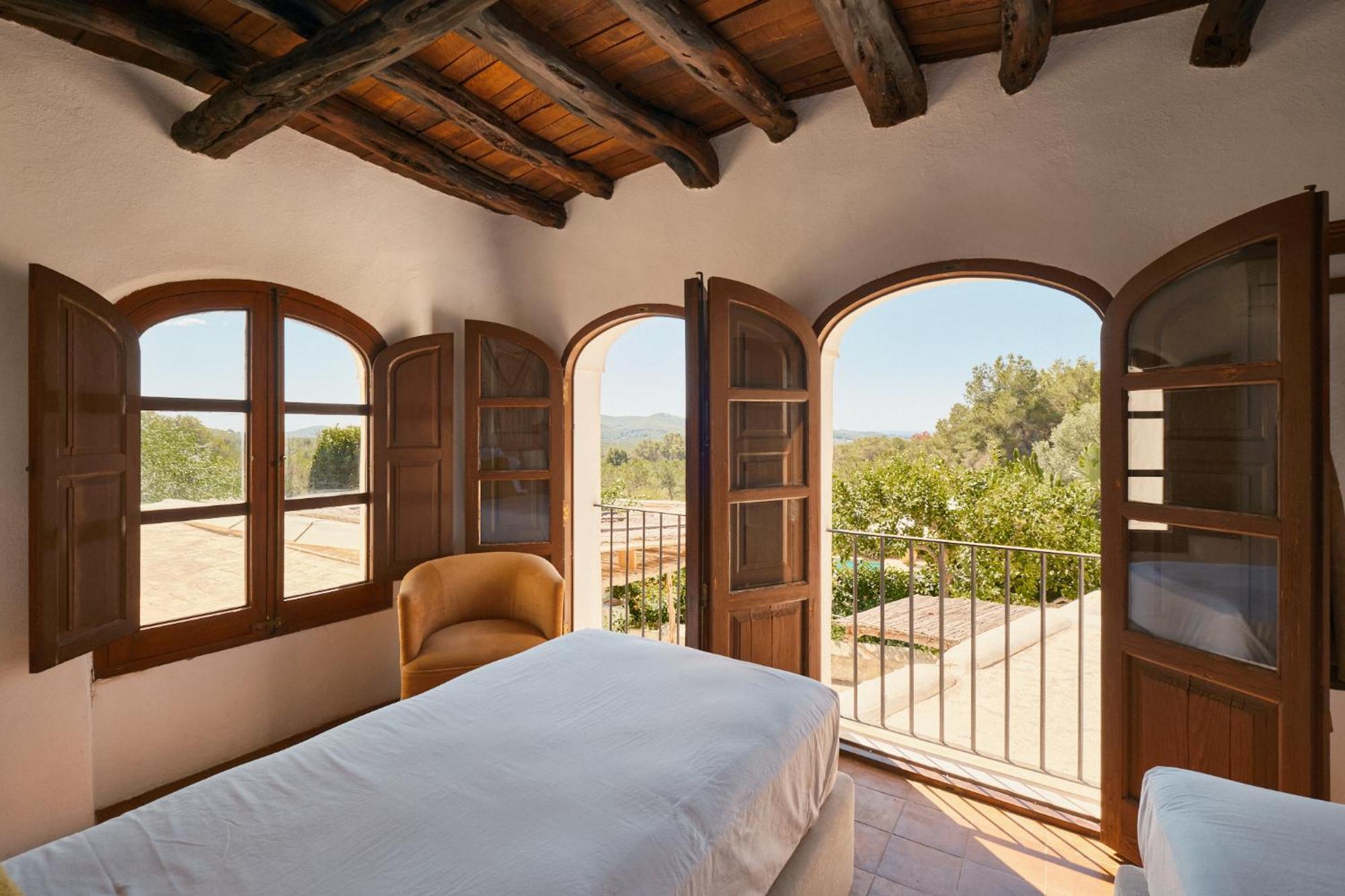 The Guardian House Hotel Santa Gertrudis  Exterior photo