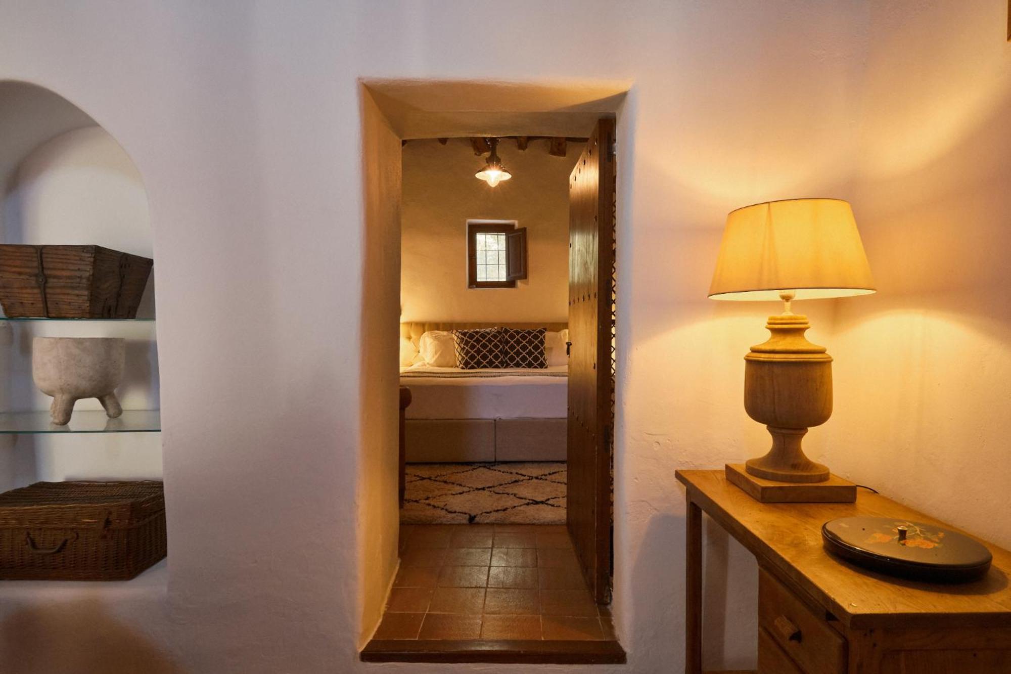 The Guardian House Hotel Santa Gertrudis  Exterior photo