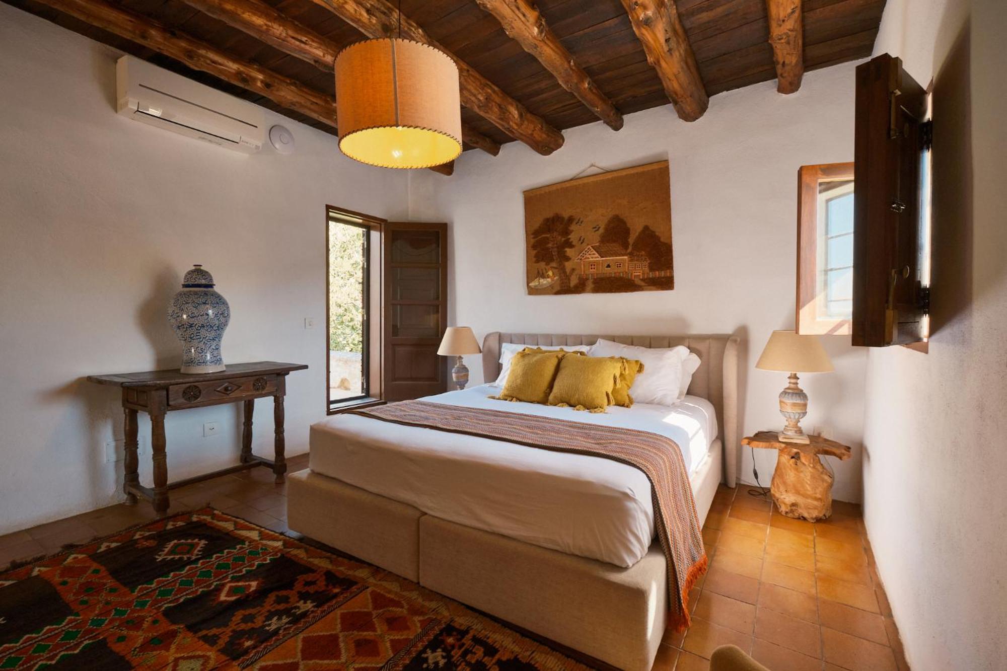 The Guardian House Hotel Santa Gertrudis  Exterior photo