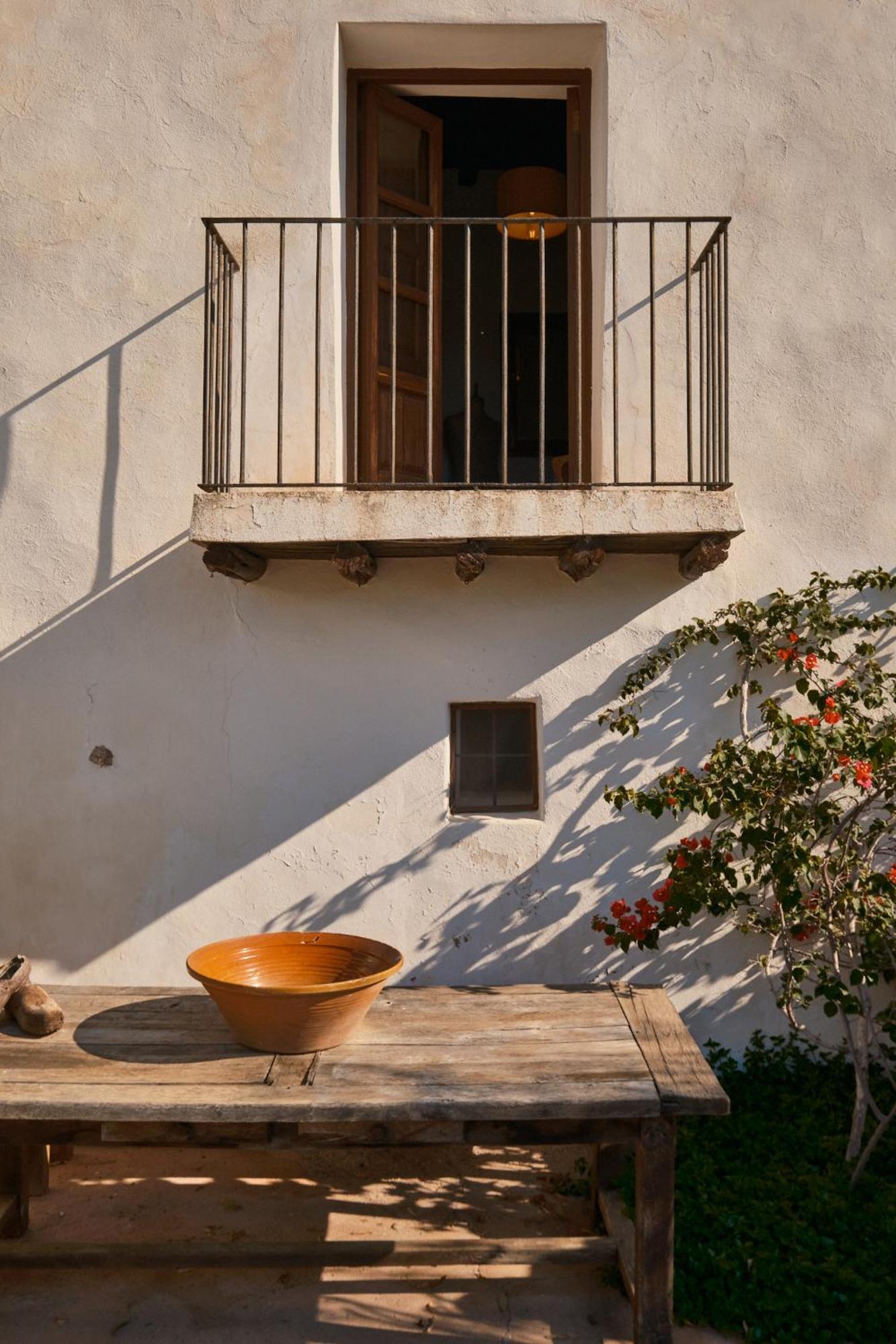 The Guardian House Hotel Santa Gertrudis  Exterior photo