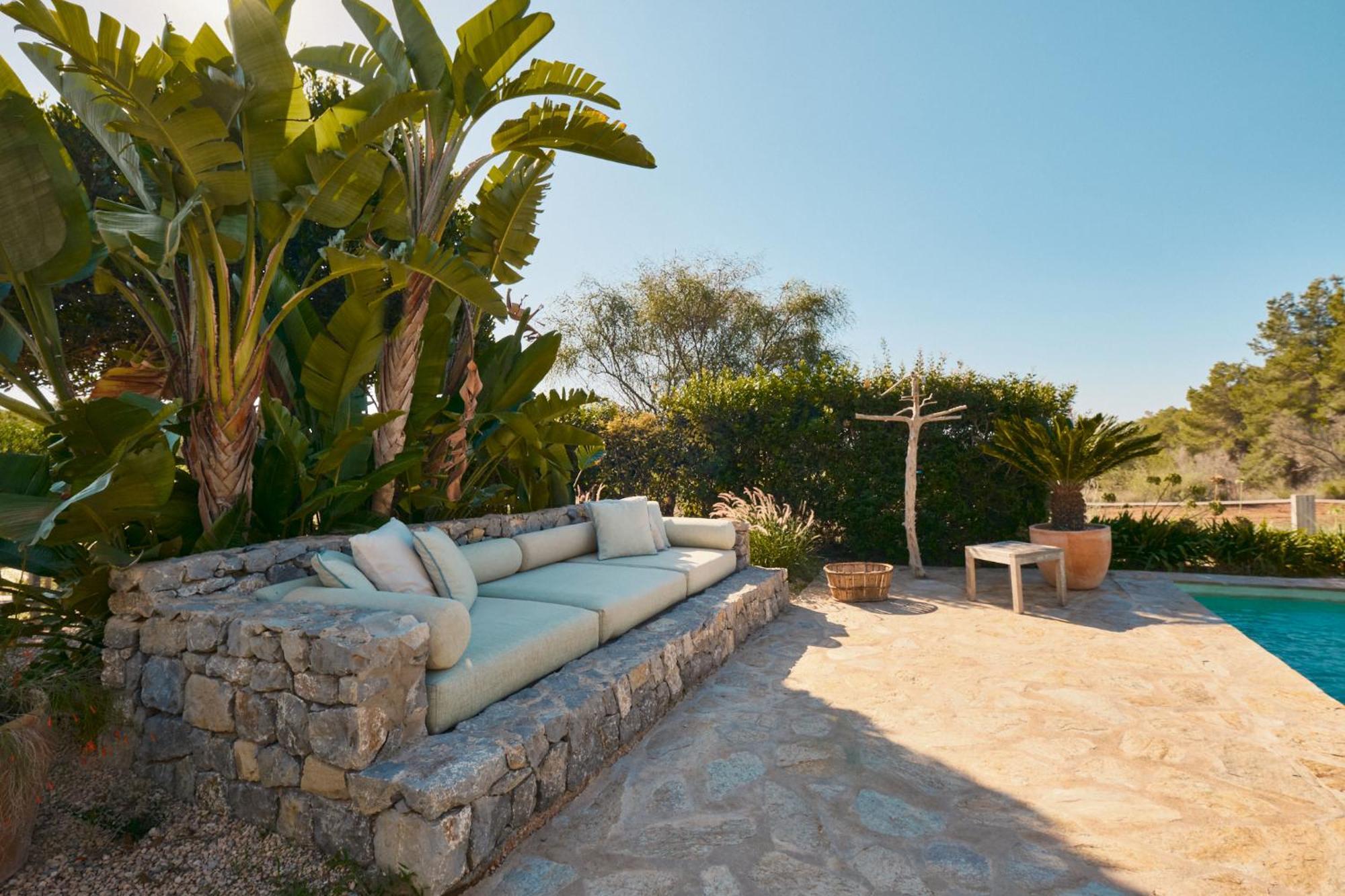 The Guardian House Hotel Santa Gertrudis  Exterior photo
