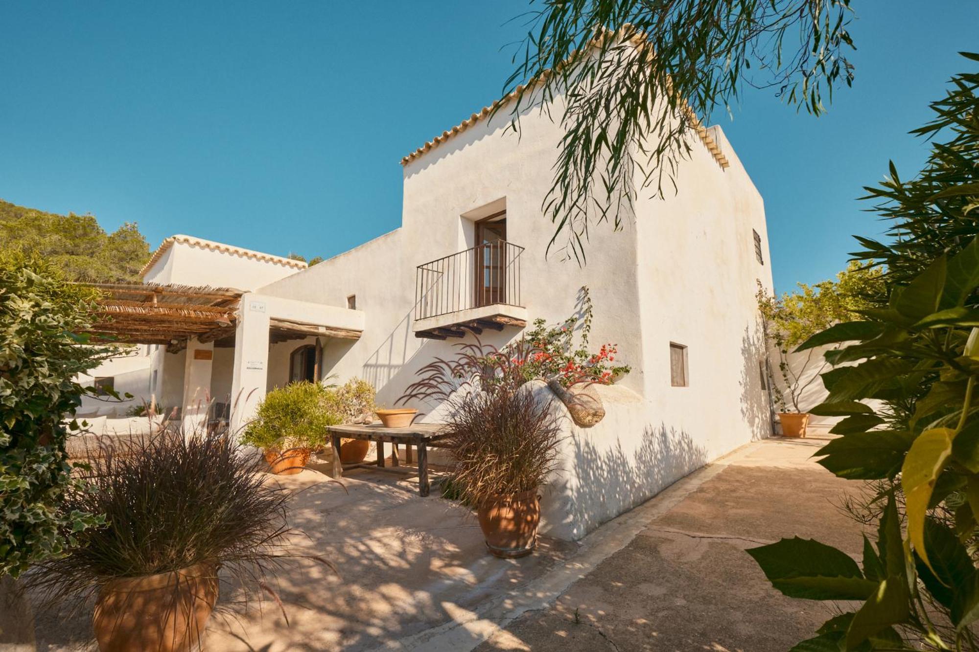 The Guardian House Hotel Santa Gertrudis  Exterior photo