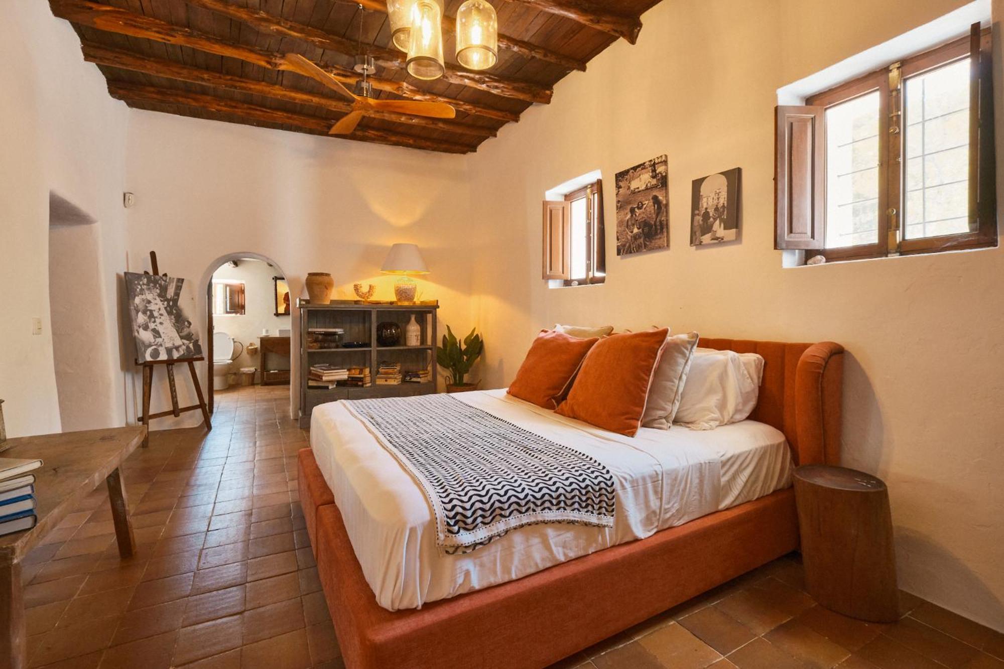 The Guardian House Hotel Santa Gertrudis  Exterior photo