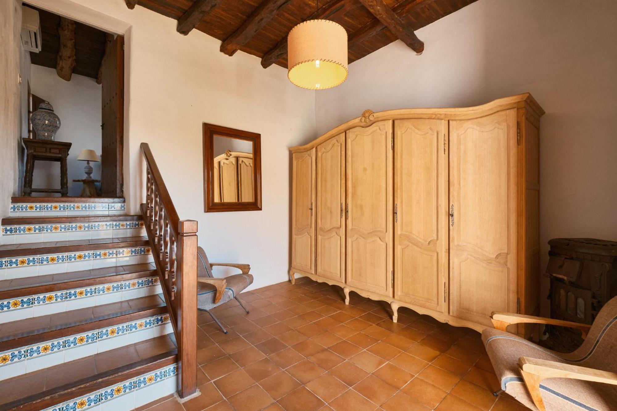 The Guardian House Hotel Santa Gertrudis  Exterior photo