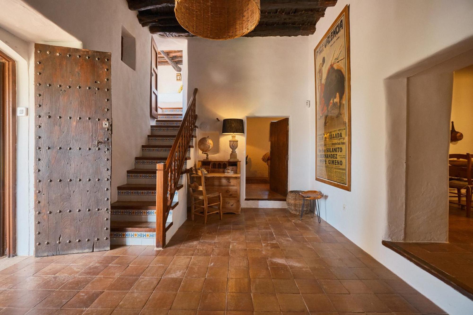 The Guardian House Hotel Santa Gertrudis  Exterior photo