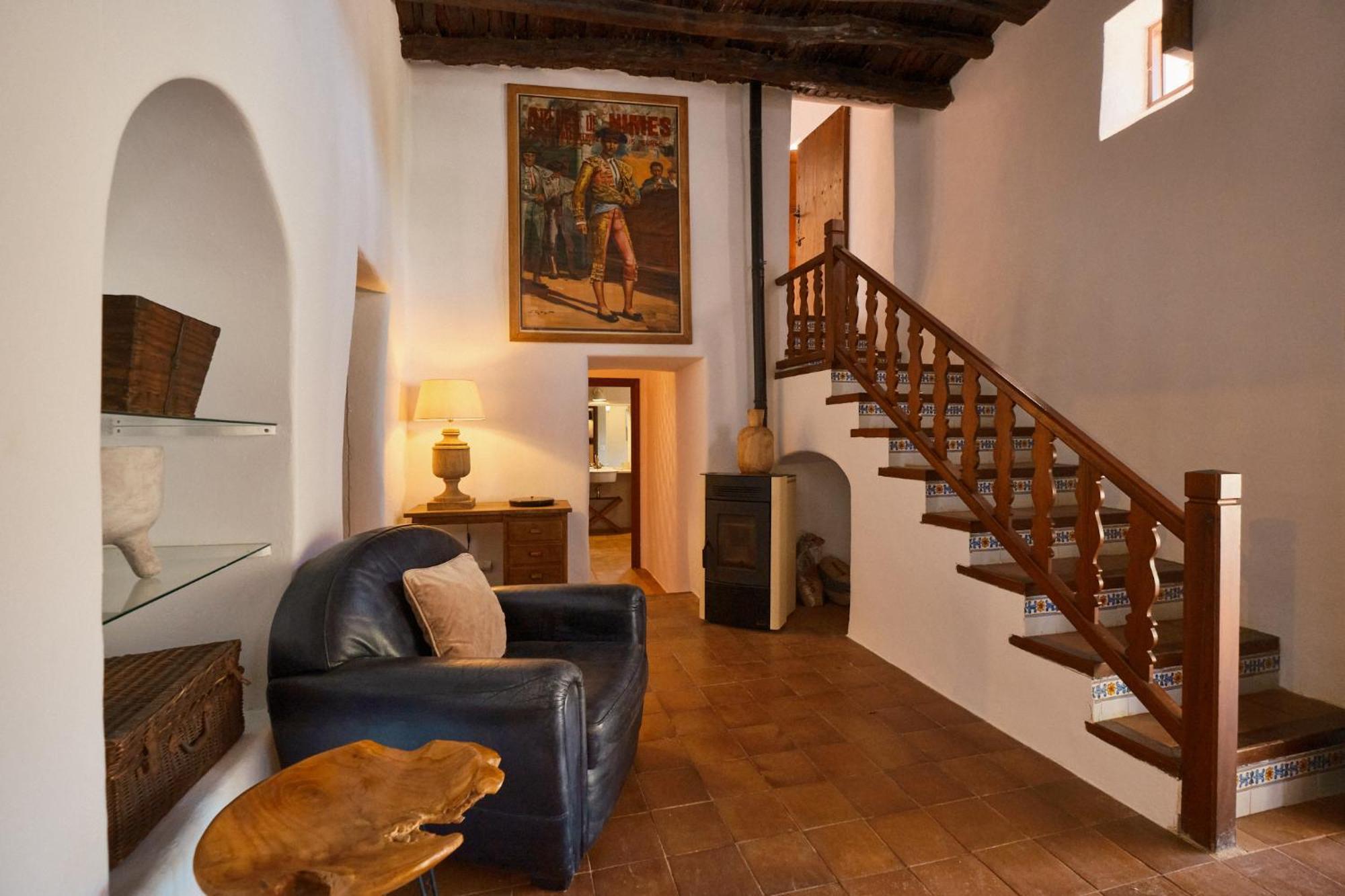The Guardian House Hotel Santa Gertrudis  Exterior photo