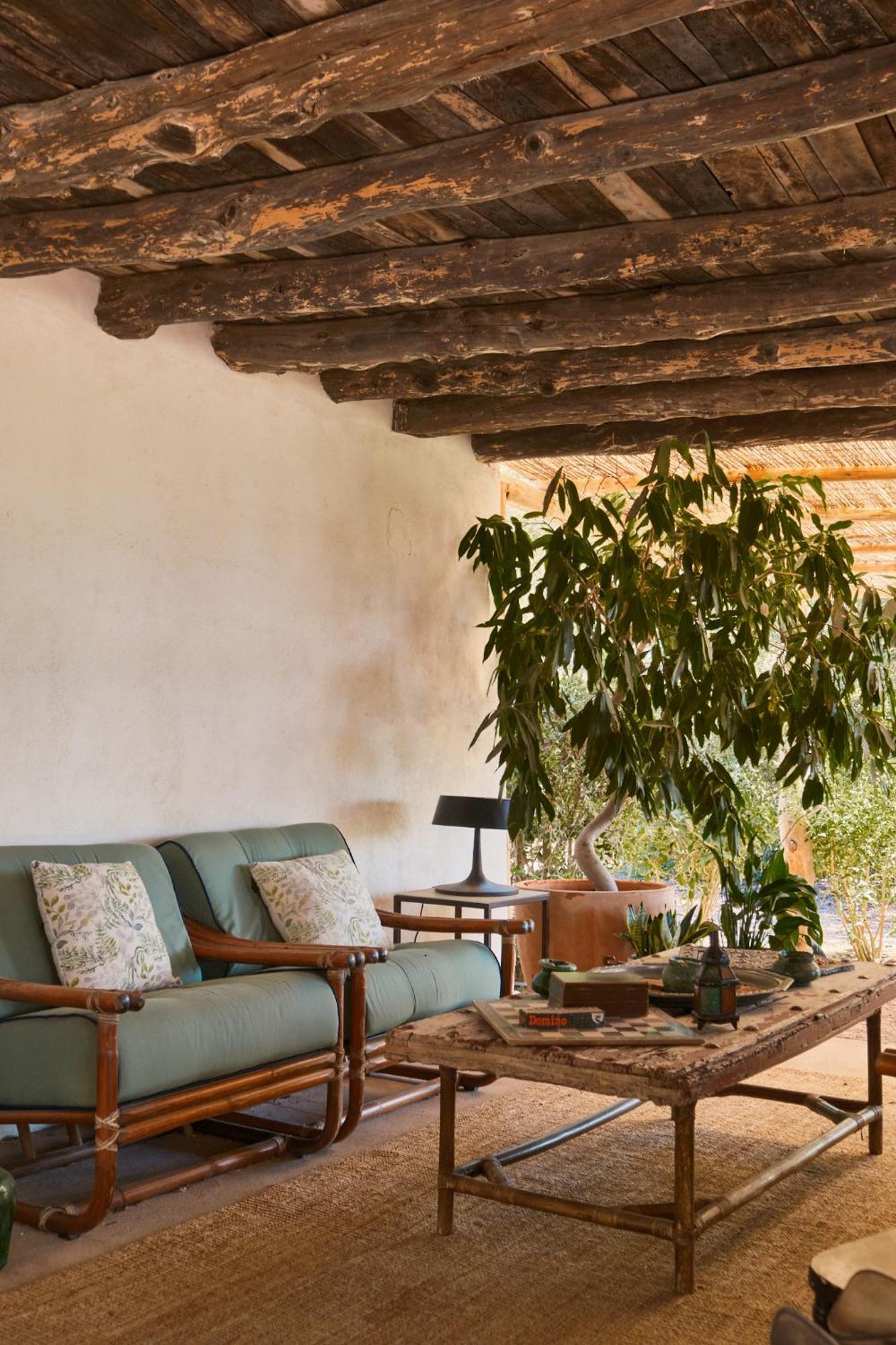 The Guardian House Hotel Santa Gertrudis  Exterior photo