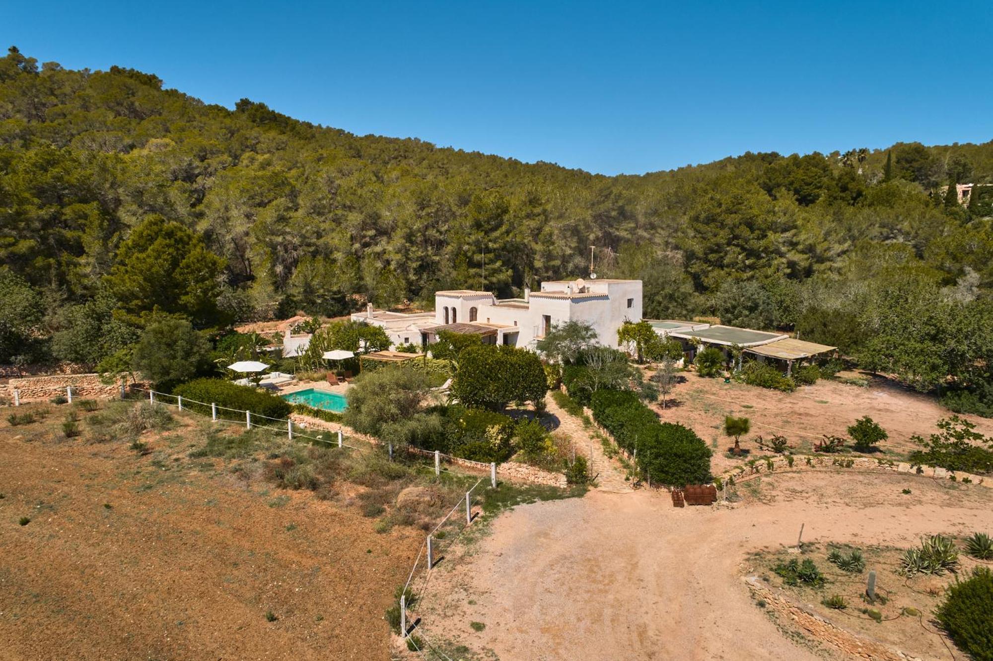 The Guardian House Hotel Santa Gertrudis  Exterior photo
