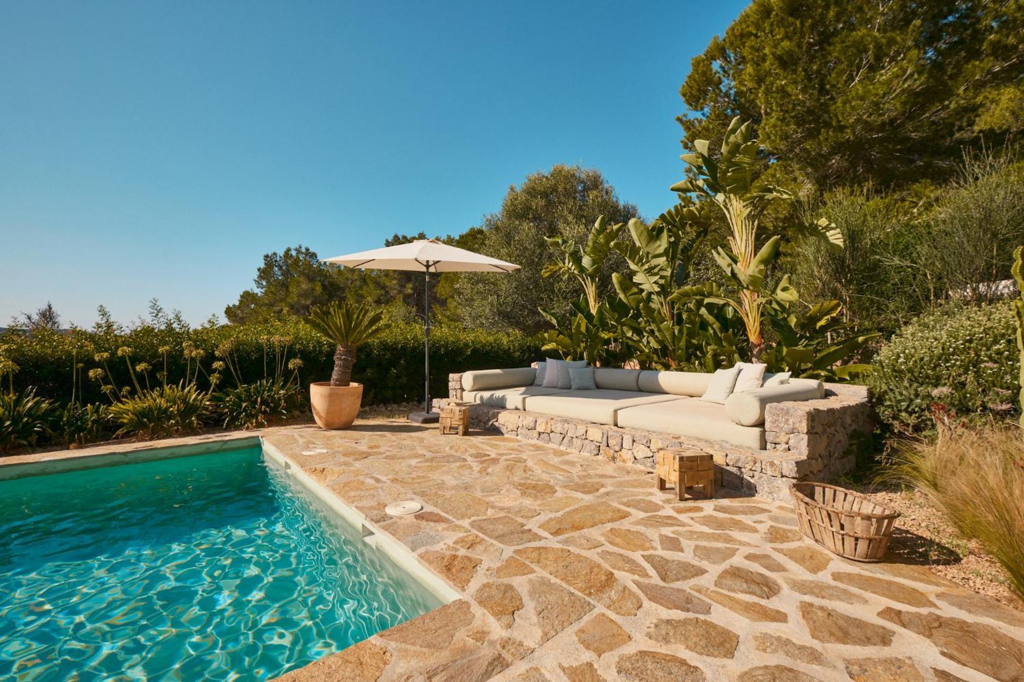 The Guardian House Hotel Santa Gertrudis  Exterior photo
