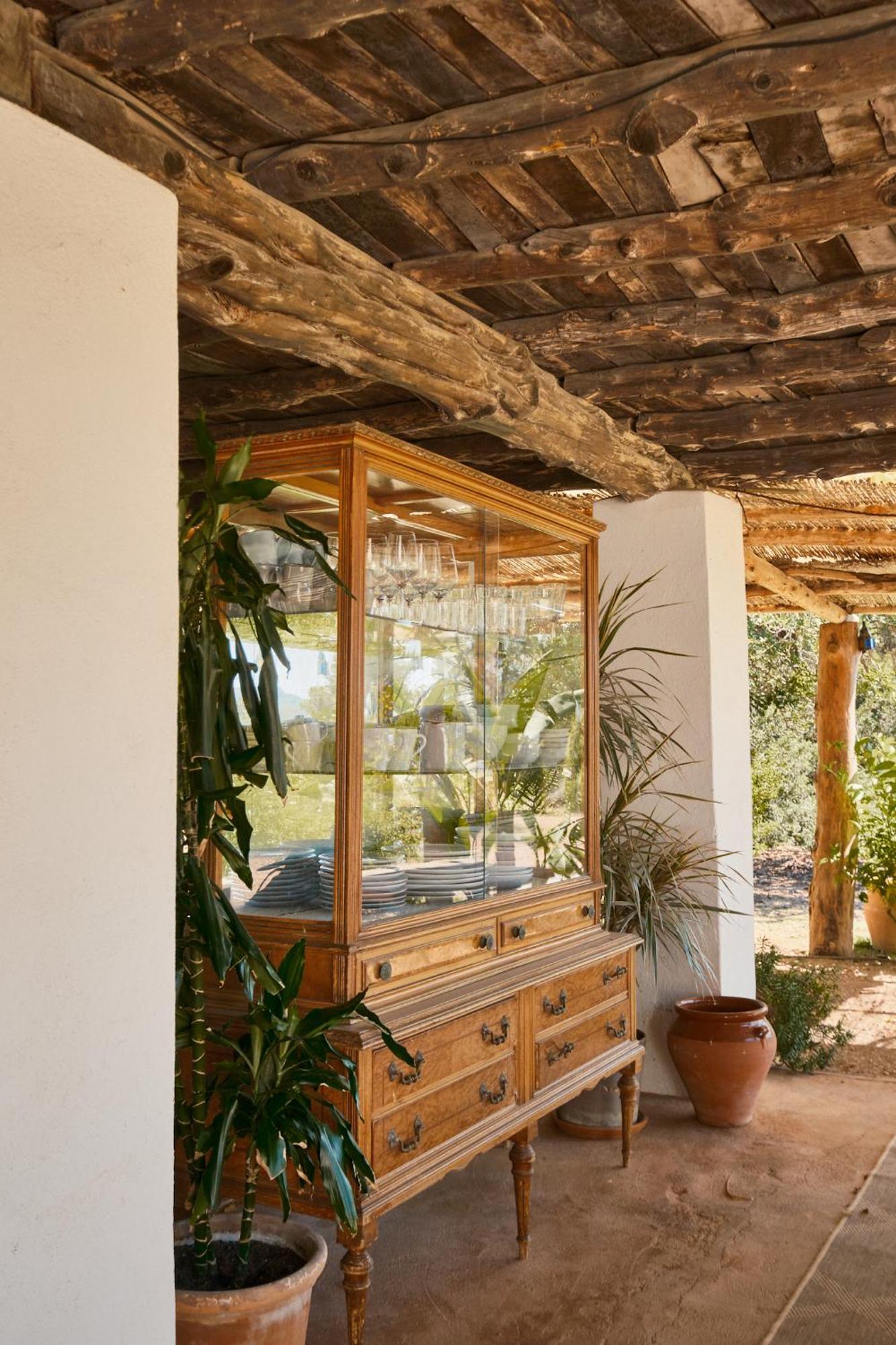The Guardian House Hotel Santa Gertrudis  Exterior photo