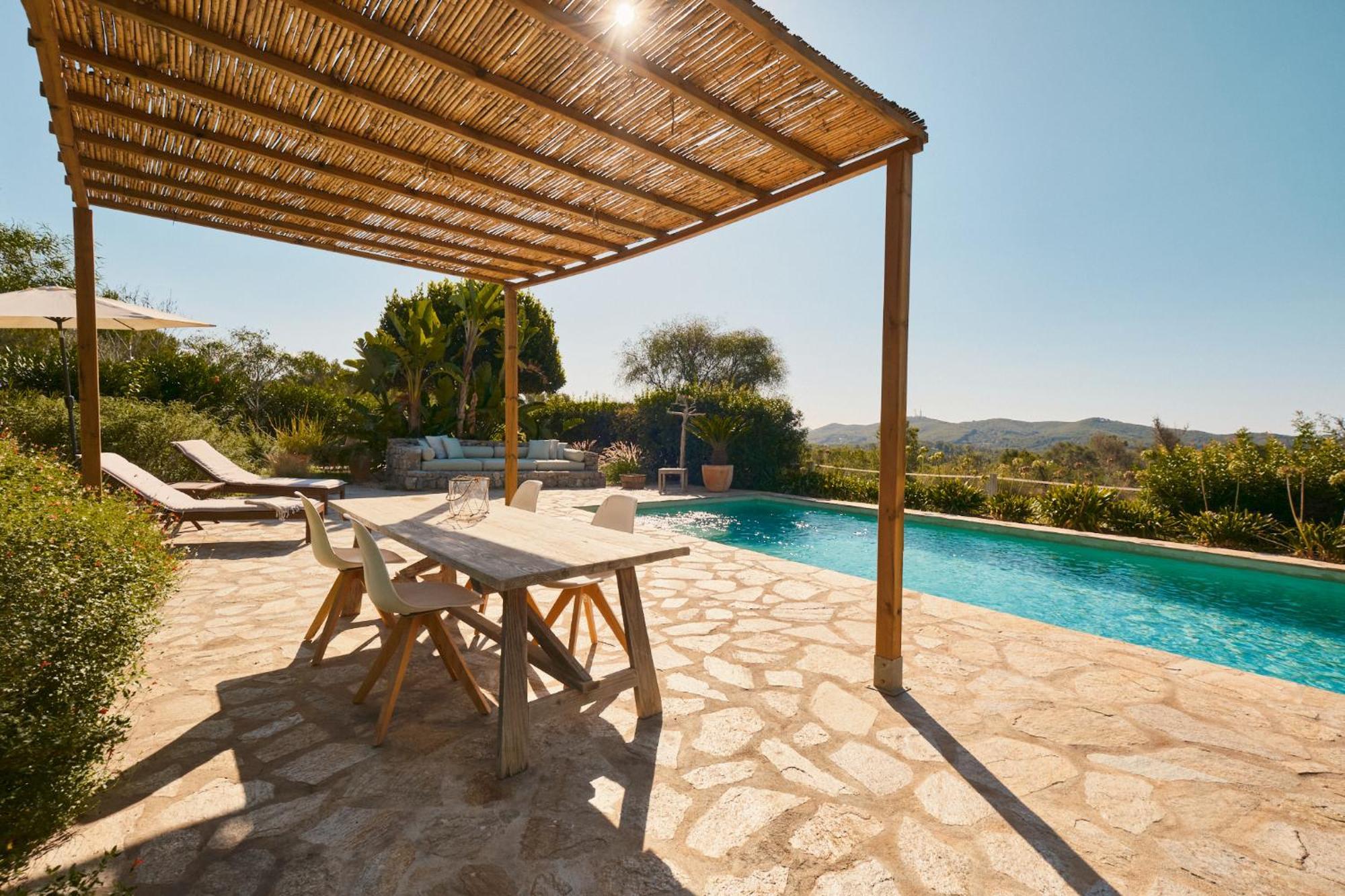 The Guardian House Hotel Santa Gertrudis  Exterior photo