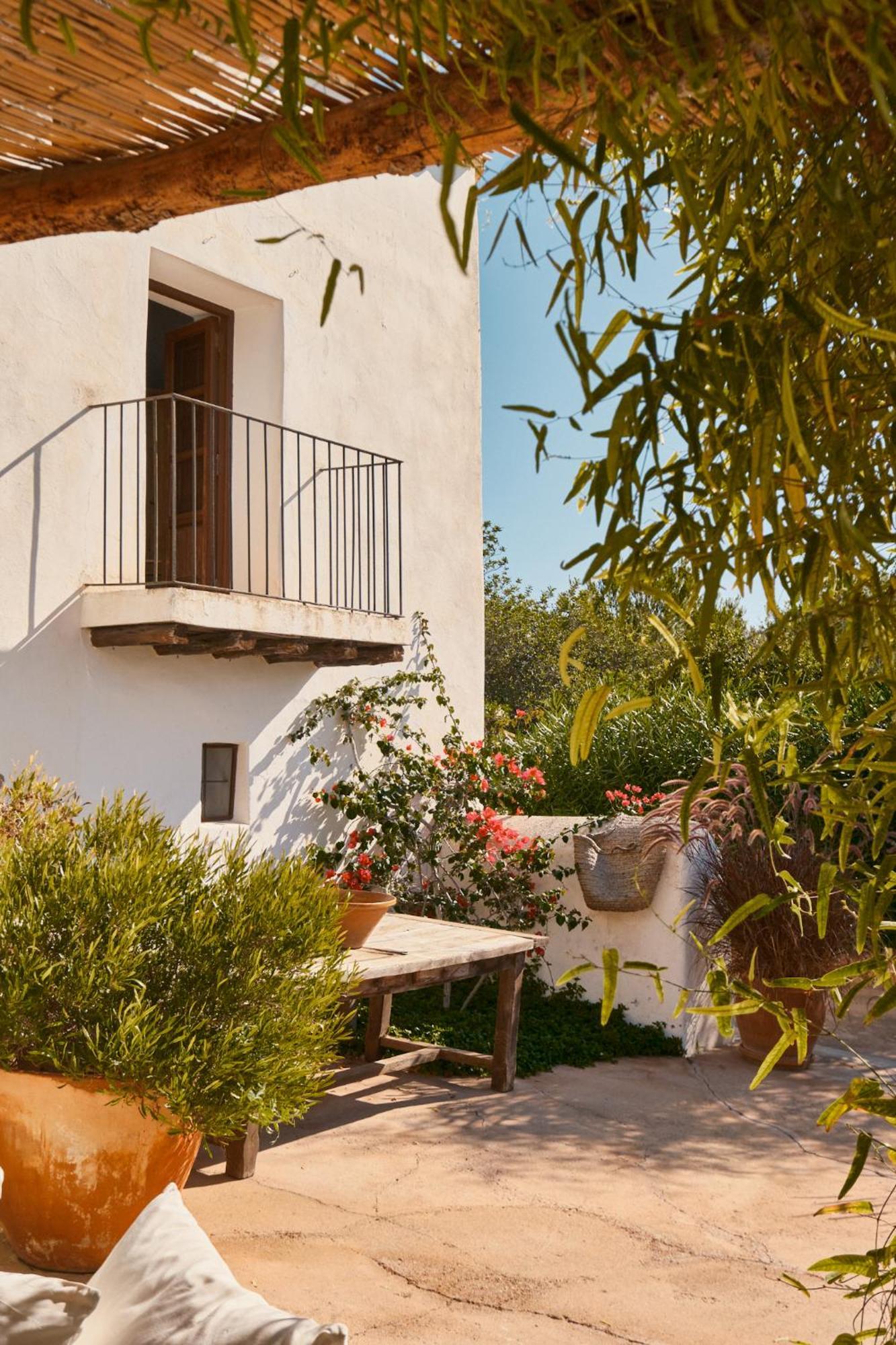 The Guardian House Hotel Santa Gertrudis  Exterior photo