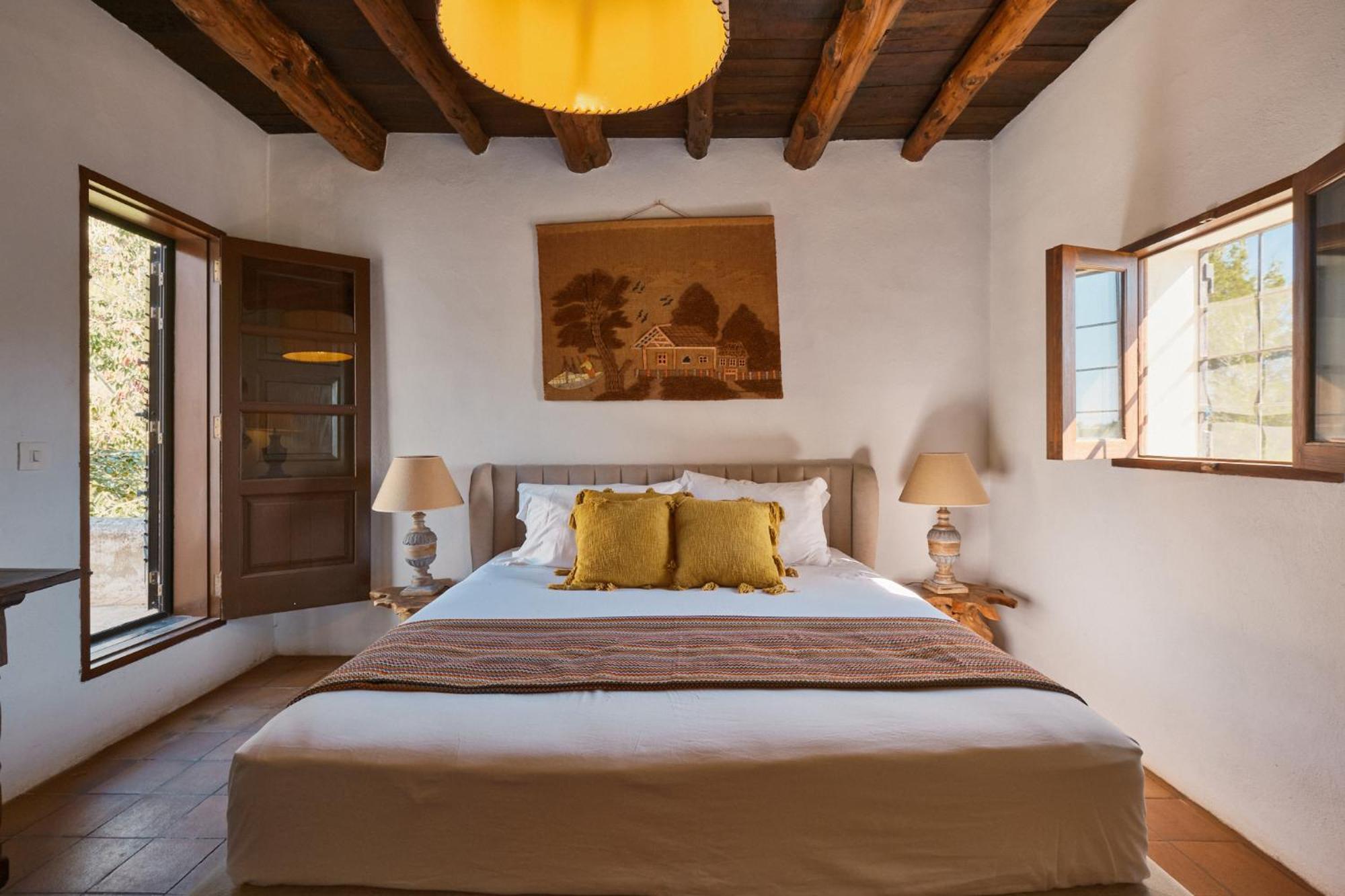 The Guardian House Hotel Santa Gertrudis  Exterior photo