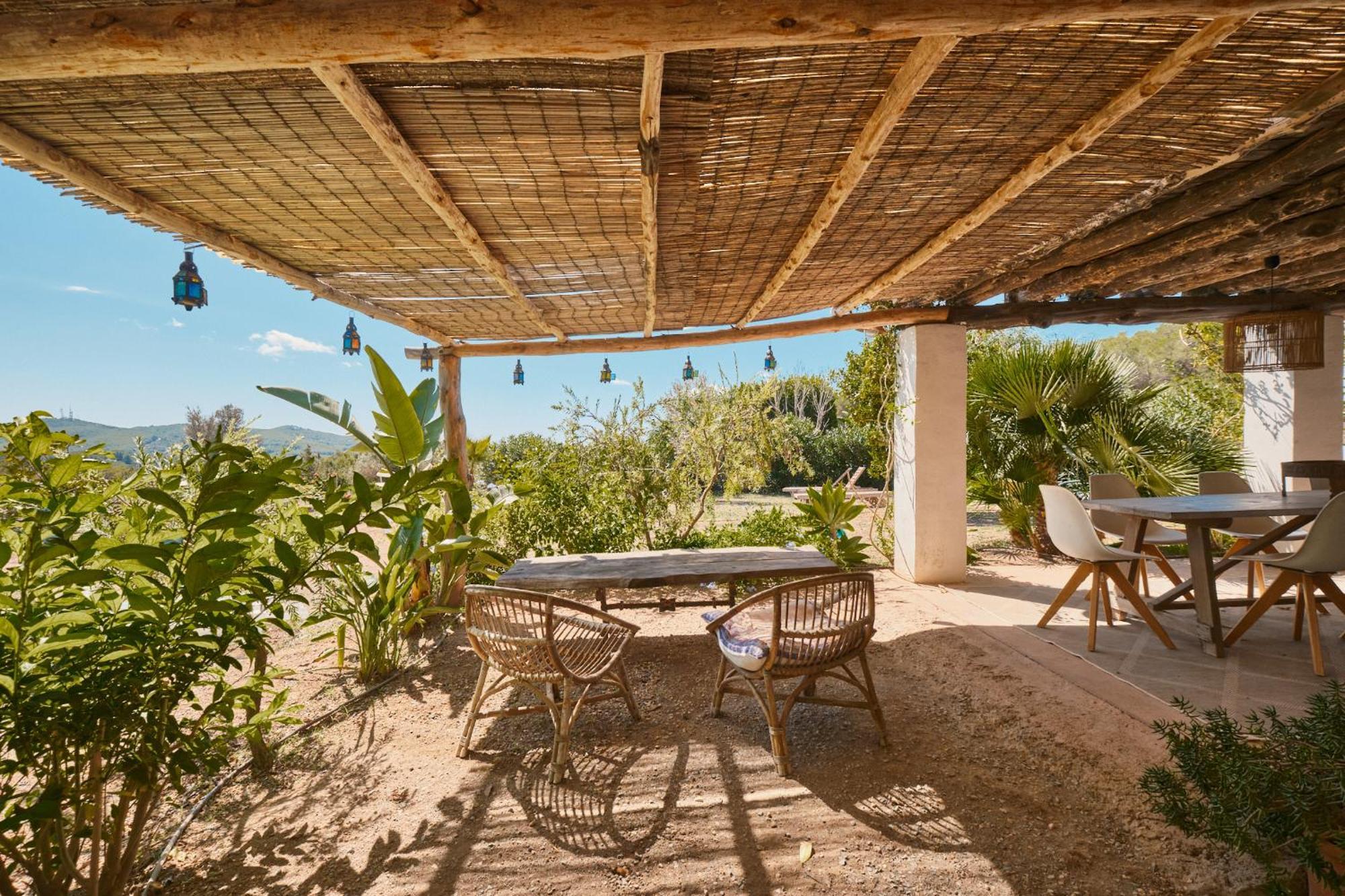 The Guardian House Hotel Santa Gertrudis  Exterior photo