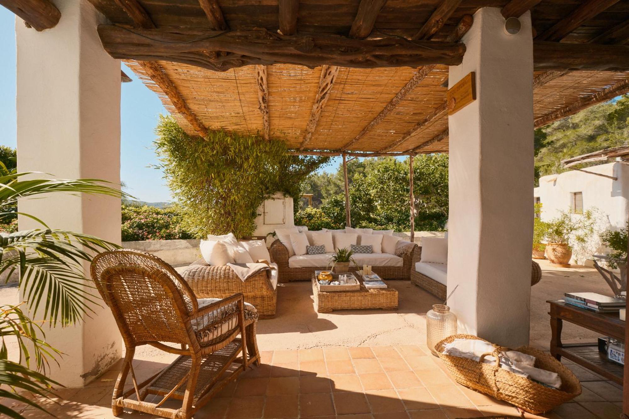 The Guardian House Hotel Santa Gertrudis  Exterior photo