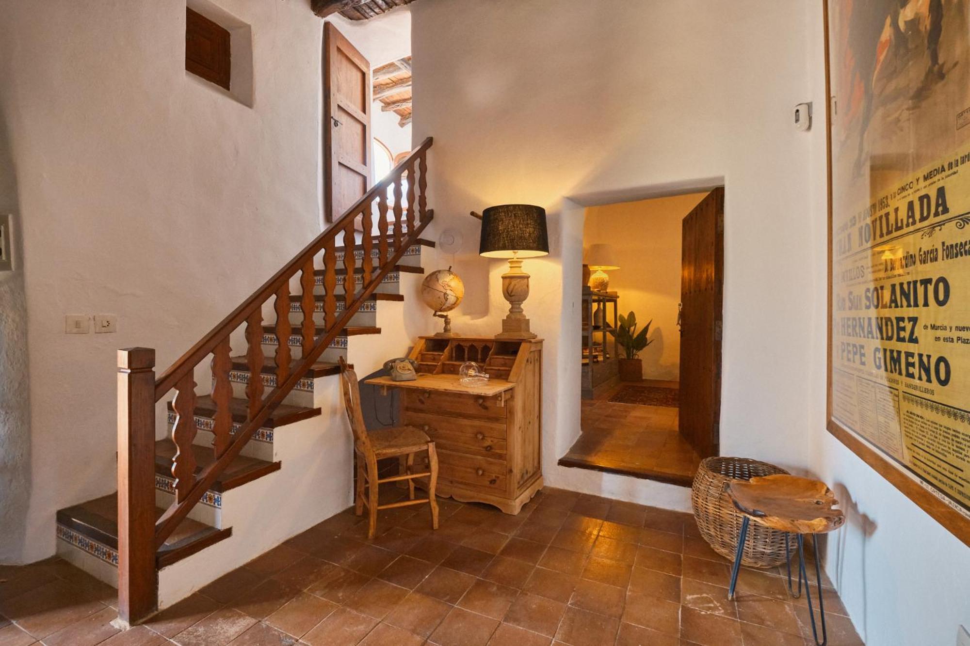 The Guardian House Hotel Santa Gertrudis  Exterior photo
