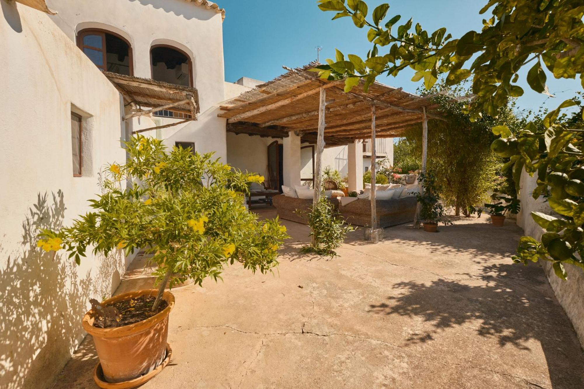The Guardian House Hotel Santa Gertrudis  Exterior photo