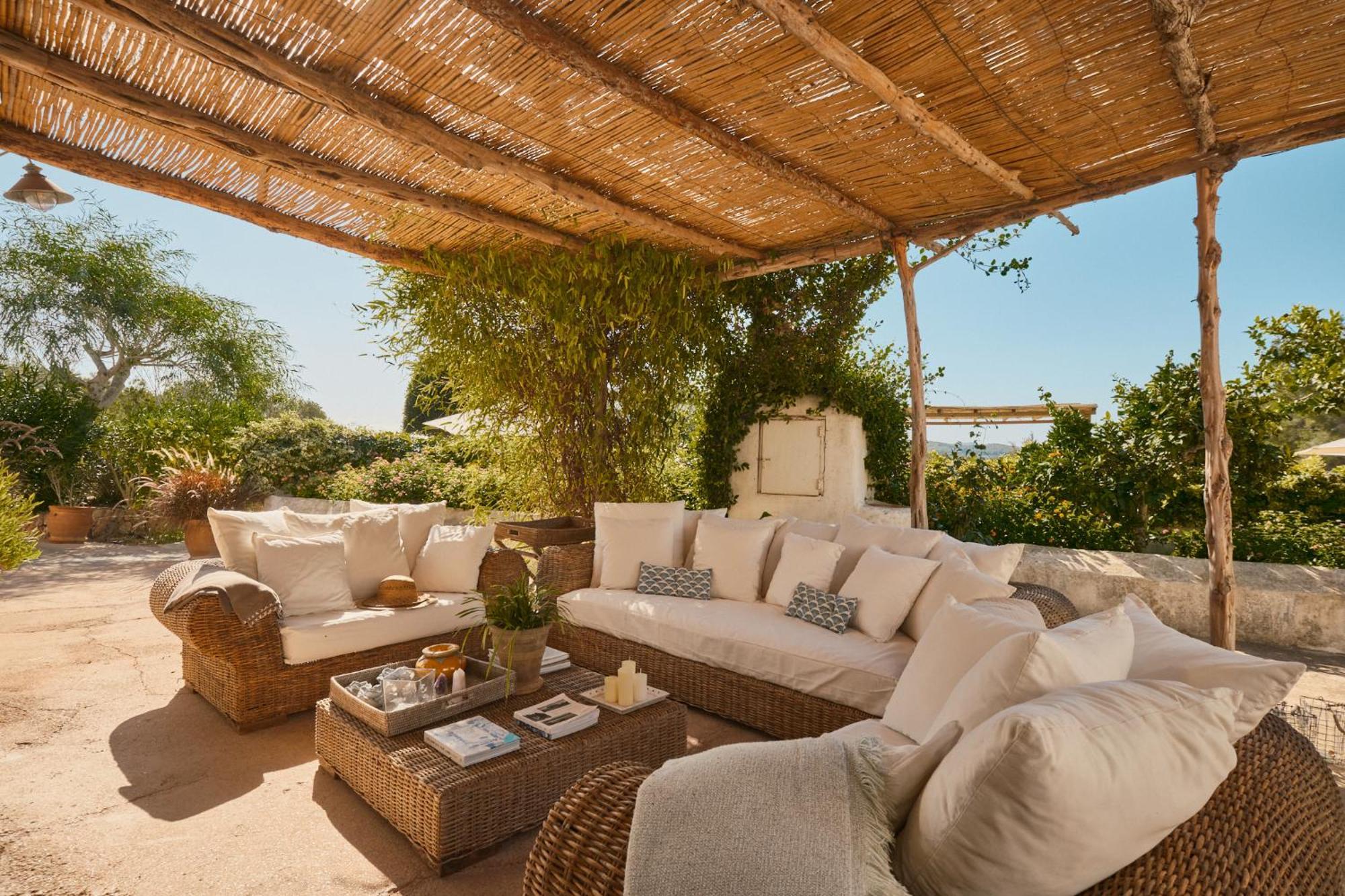 The Guardian House Hotel Santa Gertrudis  Exterior photo