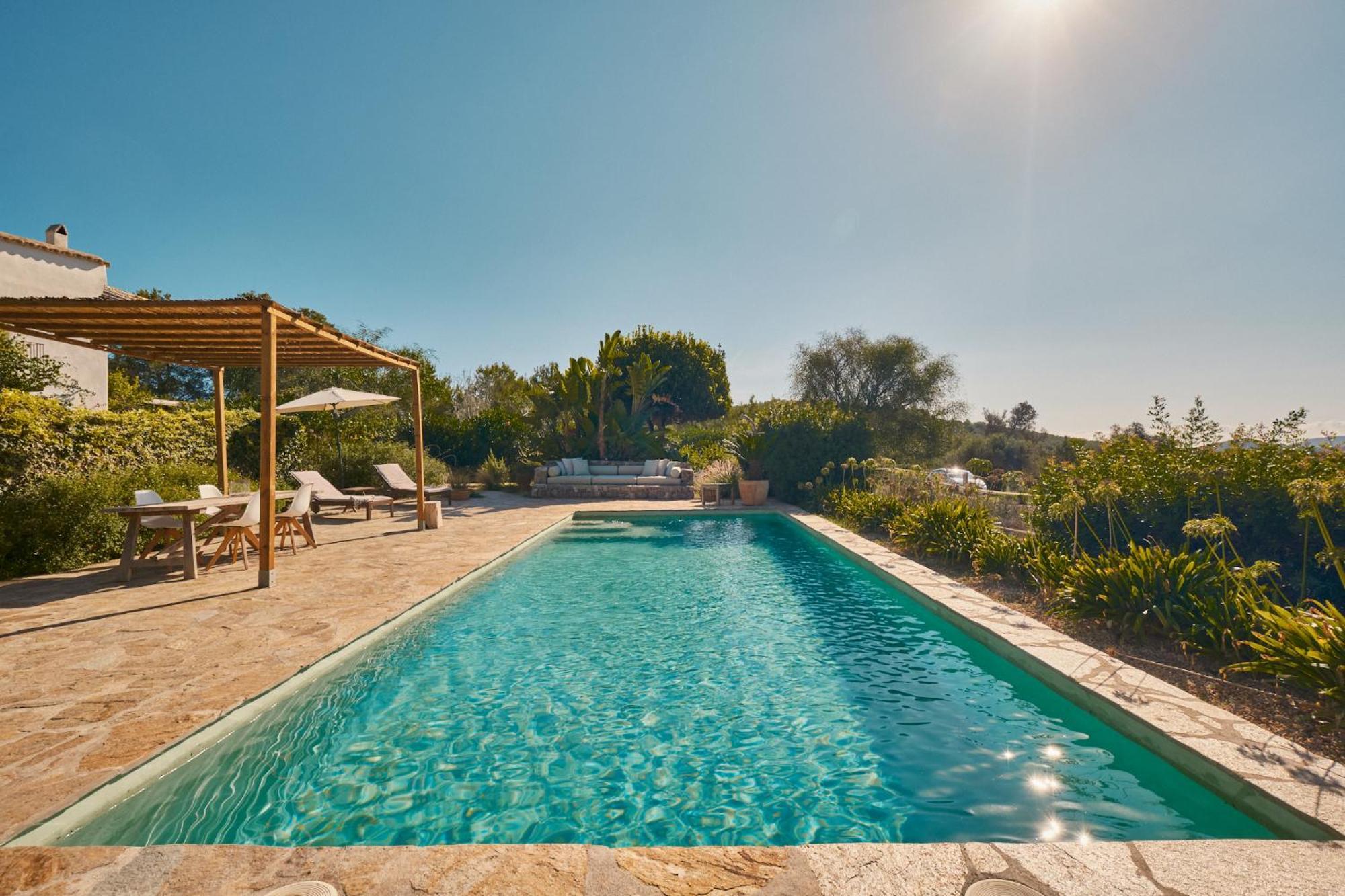 The Guardian House Hotel Santa Gertrudis  Exterior photo