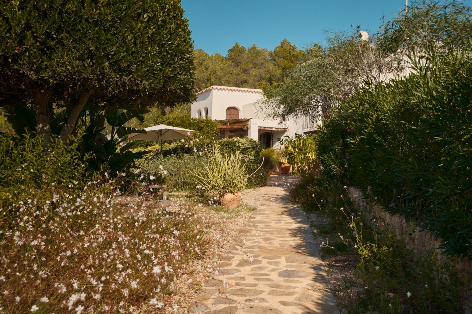 The Guardian House Hotel Santa Gertrudis  Exterior photo